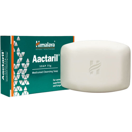 Himalaya Herbals Aactaril Soap | Grocsy