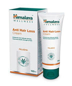 Himalaya Herbals Anti Hair Loss Cream | Grocsy