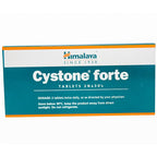 Himalaya Herbals Cystone Forte Tablets
