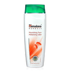 Himalaya Herbals Nourishing Face Moisturizing Lotion | Grocsy