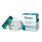 Himalaya Herbals Oil-Free Radiance Gel Cream | Grocsy