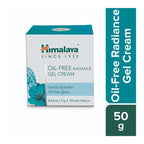 Himalaya Herbals Oil-Free Radiance Gel Cream | Grocsy
