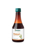 Himalaya Herbals Shatavari Syrup (200 ml) | Grocsy