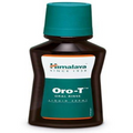 Himalaya Oro-T Oral Rinse Liquid | Grocsy
