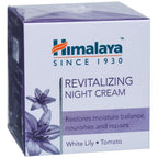 Himalaya Revitalizing Night Cream | Grocsy