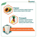 Himalaya Stain Removal Tooth Paste | Grocsy