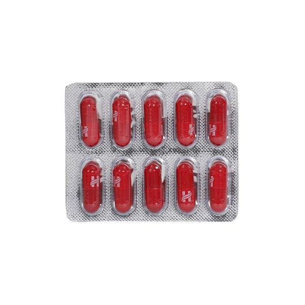 Himalaya Tentex Royal Capsules | Grocsy