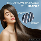 ThriveCo Coloring Shampoo - Natural Black | Grocsy
