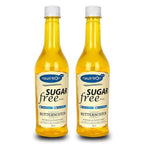 Newtrition Plus Butterscotch Sgar Free Syrup | Grocsy