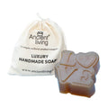 Ancient Living Handmade Eternally Bath Soap | Grocsy