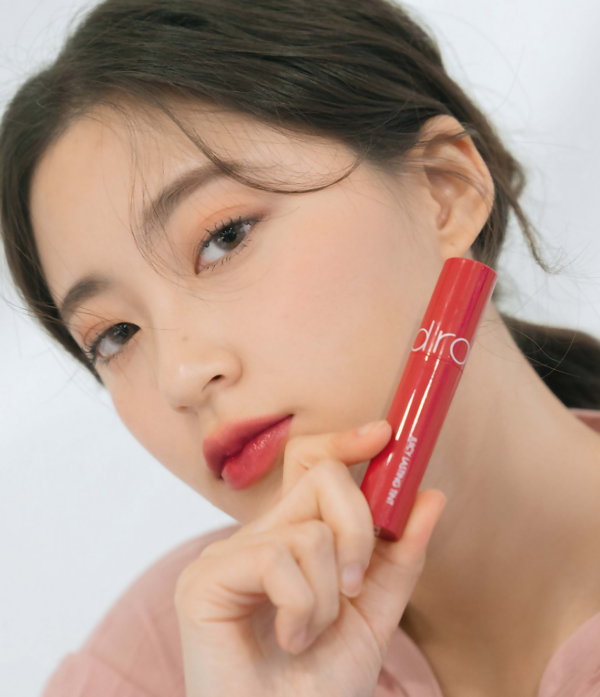 Rom&nd Juicy Lasting Tint - 06 Figfig | Grocsy