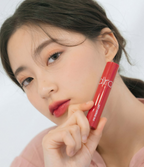 Rom&nd Juicy Lasting Tint - 06 Figfig | Grocsy