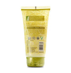 Inatur Olive & Oat Face Wash | Grocsy