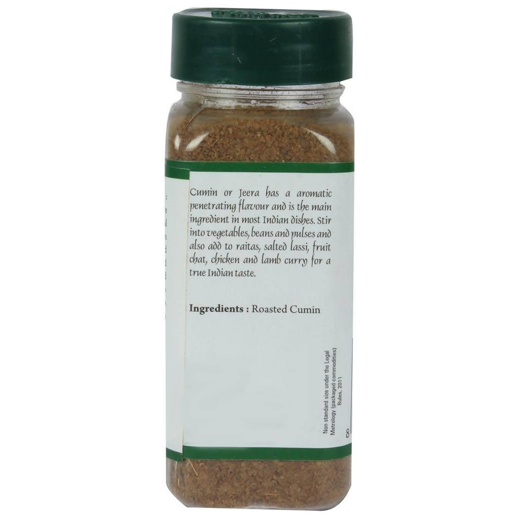 Urban Flavorz Urban Roasted Jeera (Cumin) | Grocsy