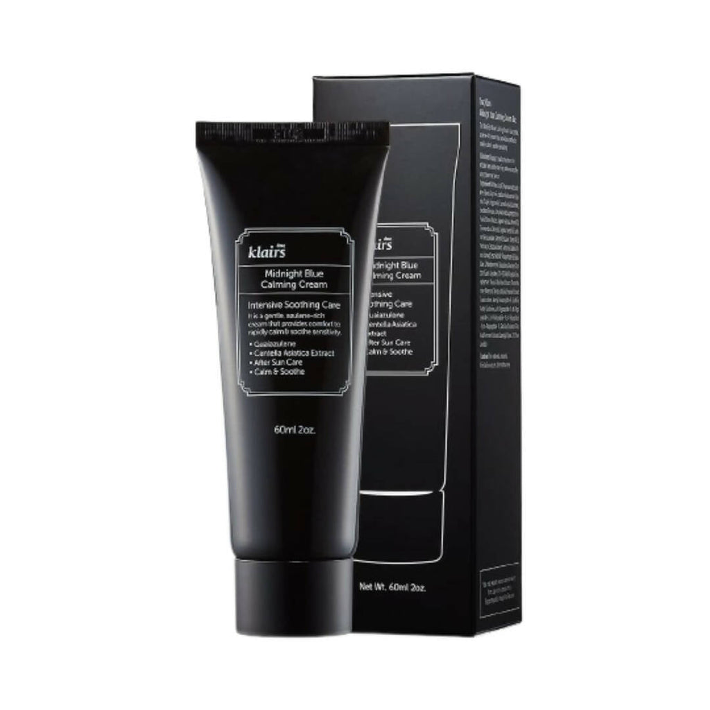 Dear Klairs Midnight Blue Calming Cream | Grocsy