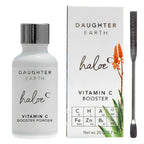 Daughter Earth Haloe C Vitamin C Booster | Grocsy