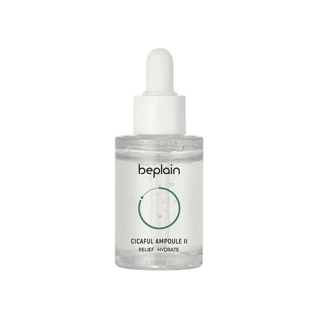 Beplain Cicaful Ampoule Serum | Grocsy