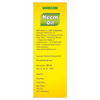 Baidyanath Goodcare Neem Oil | Grocsy