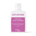 SkinLuv Cetapure Purifying Facial Cleanser | Grocsy