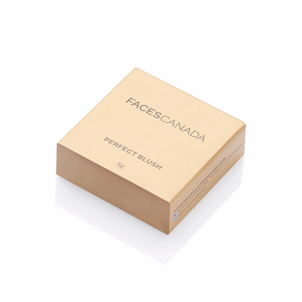 Faces Canada Perfect Blush | Grocsy