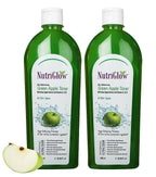 NutriGlow Skin Balancing Green Apple Toner | Grocsy