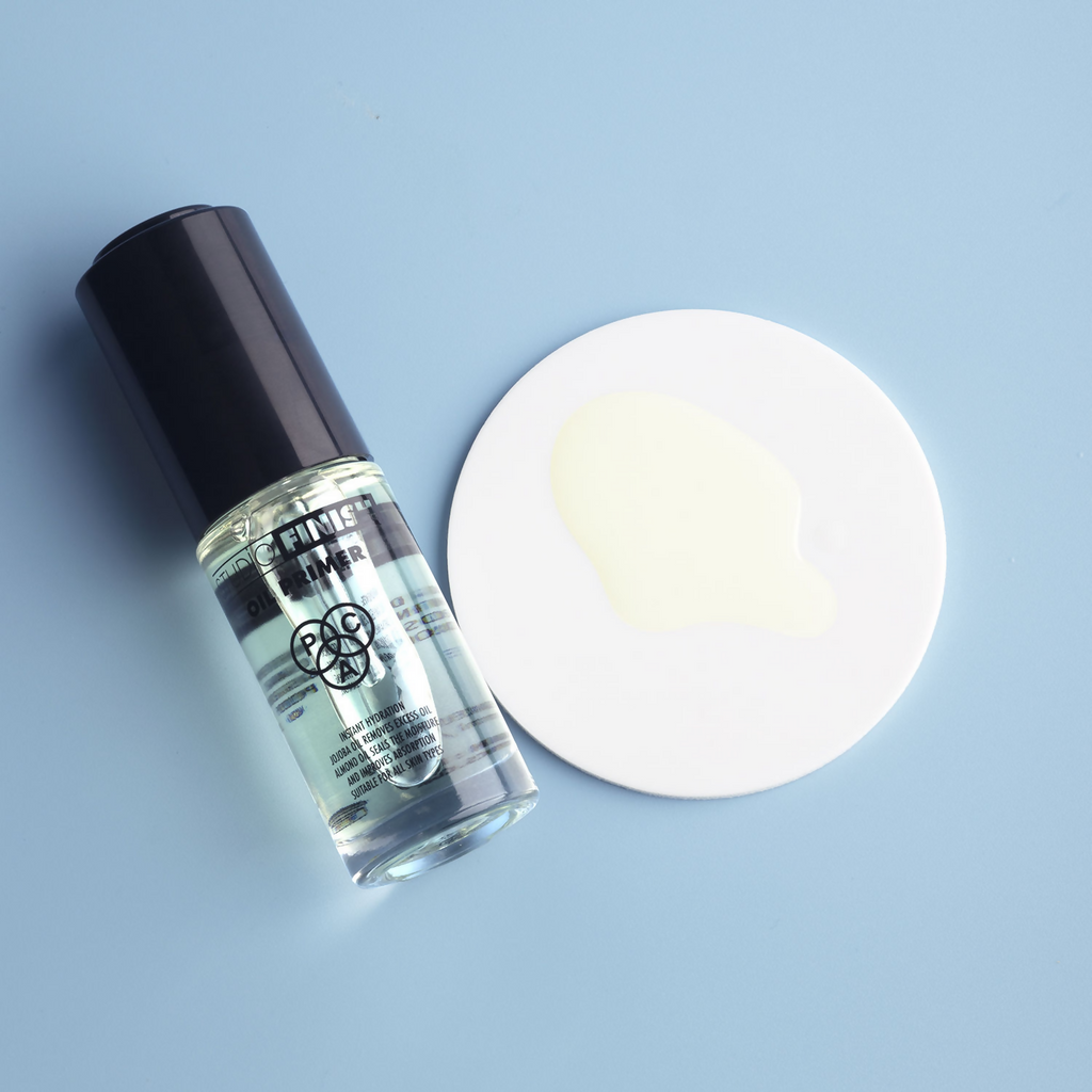 PAC Studio Finish Oil Primer | Grocsy