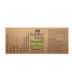Ancient Living Ylang Ylang Essential Oil | Grocsy