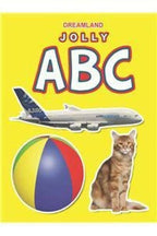 Dreamland Jolly ABC | Grocsy