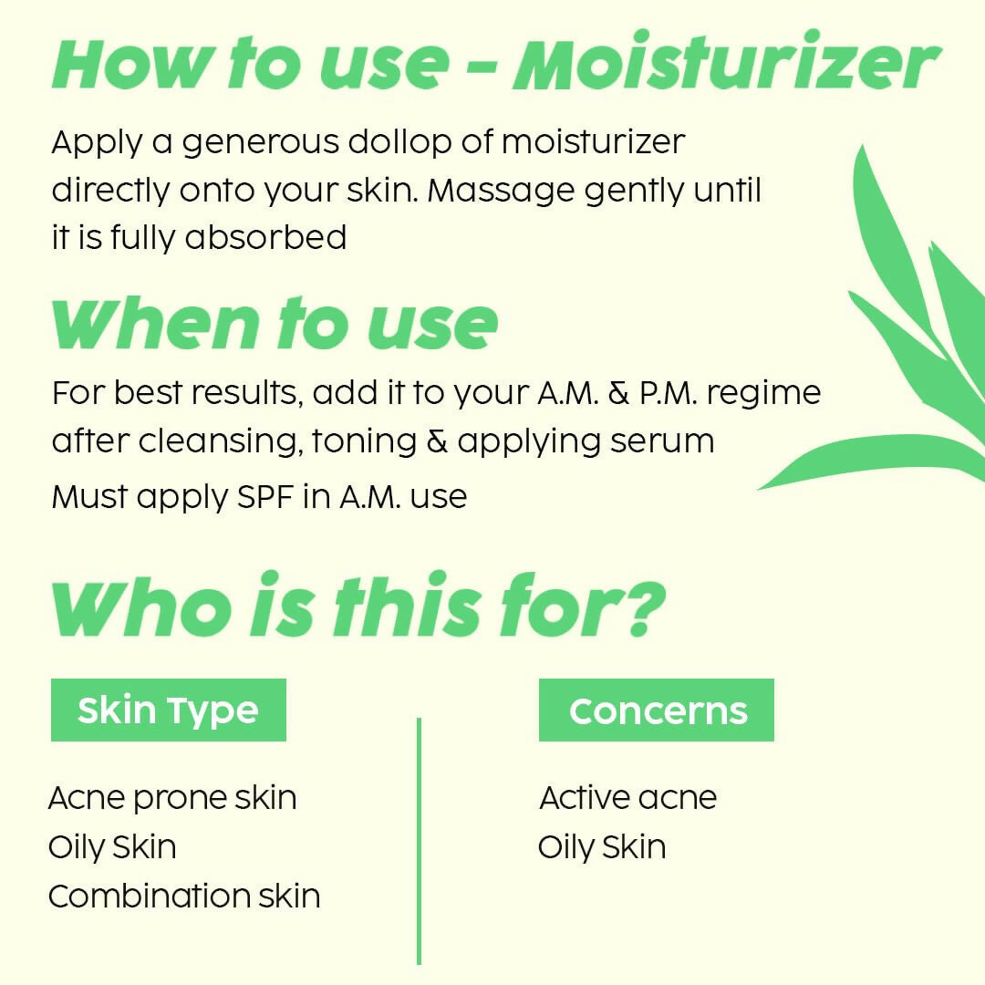 PLIX The Plant Fix Niacinamide Jamun Moisturizer and Serum Combo | Grocsy