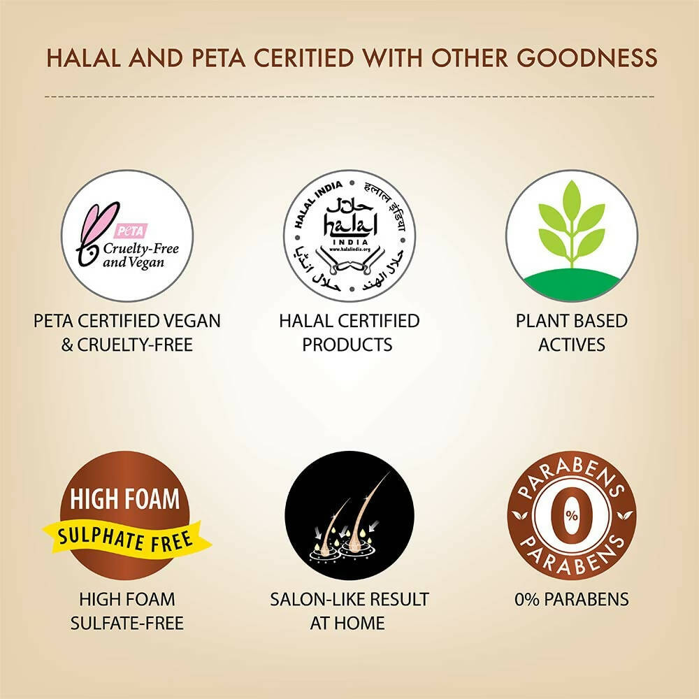 Iba Professional Black Seed Hair & Scalp Conditioner | Grocsy