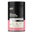 MyFitFuel Women Advance Daily Essential Multivitamin Capsules | Grocsy