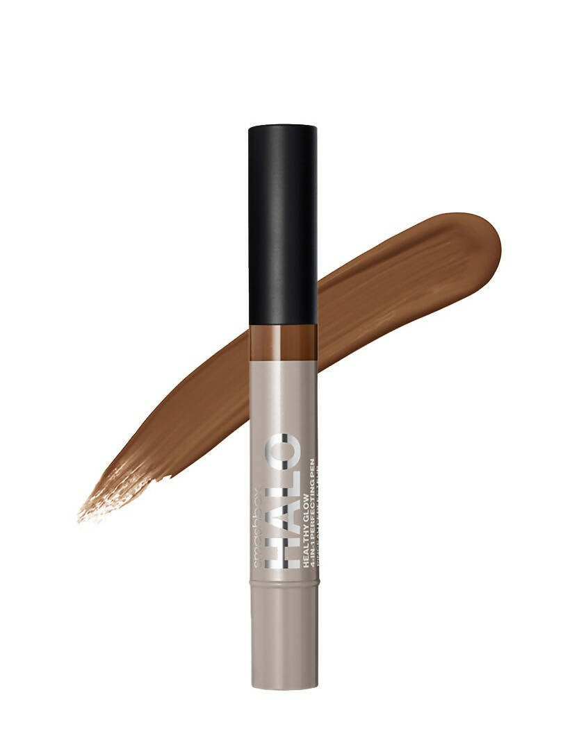 Smashbox Halo Healthy Glow 4-In-1 Perfecting Pen - T20N (Concealer) | Grocsy