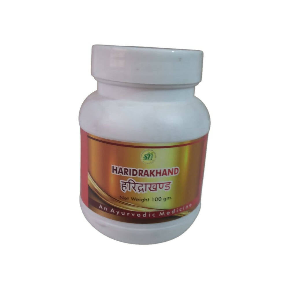 SN Herbals Haridrakhand Churna | Grocsy