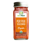 Geo-Fresh Peri Peri Seasoning | Grocsy