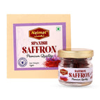 Naimat Spanish saffron Premium Quality | Grocsy