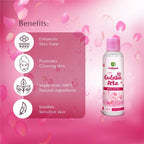Dwibhashi Gulaba Arka (Rose Water) | Grocsy