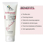 Fixderma Reticuram Face Cleanser | Grocsy
