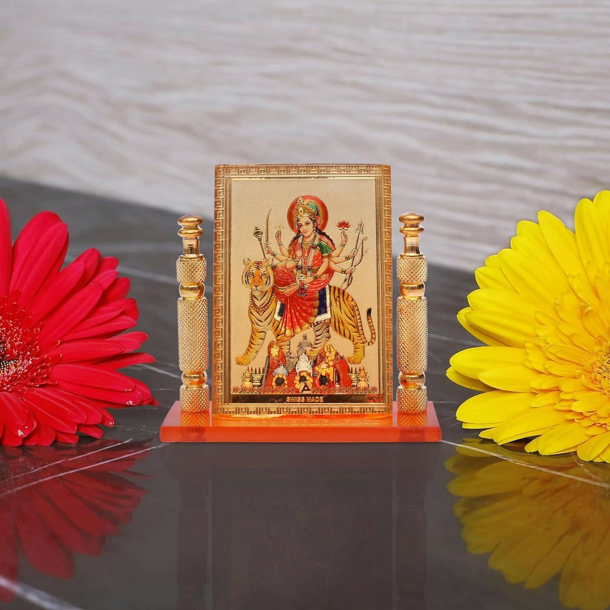 Rhymestore Maa Bhavani Mata Durga Vaishano Devi | Grocsy