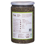 The Indian Chai - Organic Spearmint Tea | Grocsy