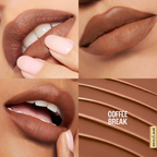 Lakme 9to5 Hya Matte Lipstick - Reliable Red | Grocsy
