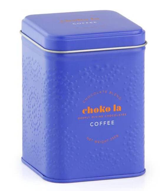 Choko la Chocolate Drink Mix Signature Coffee Blend | Grocsy
