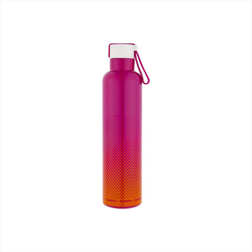 Dubblin Bang Bang Vacuum Bottle | Grocsy