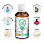 Ae Naturals Dove Soft Fragrance Oil | Grocsy