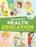 Dreamland Children's Health Education - Book 4 | Grocsy
