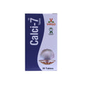 Virgo Calci-7 Tablets | Grocsy
