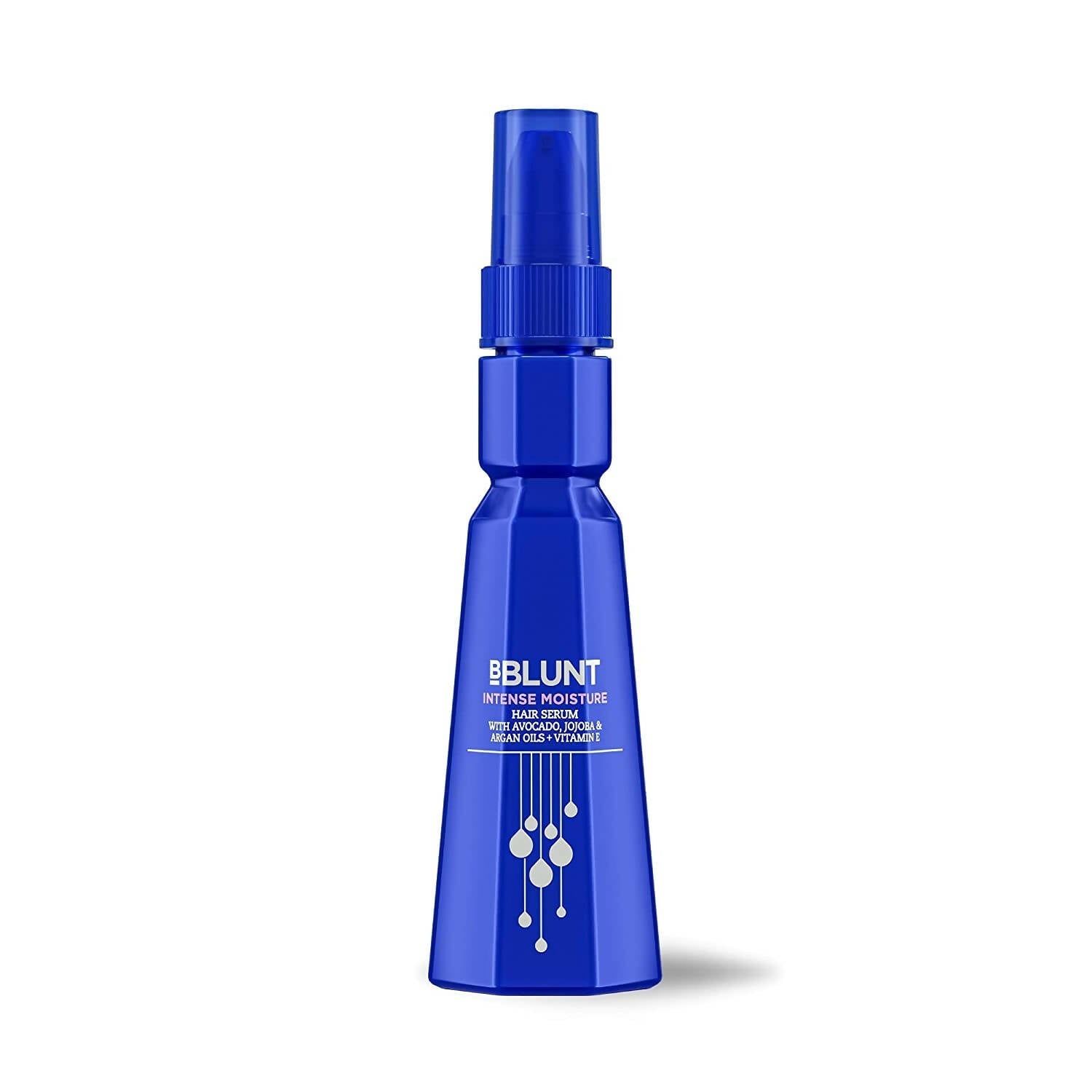 BBlunt Intense Moisture Vitamin E Hair Serum - Limited Time Offer | Grocsy