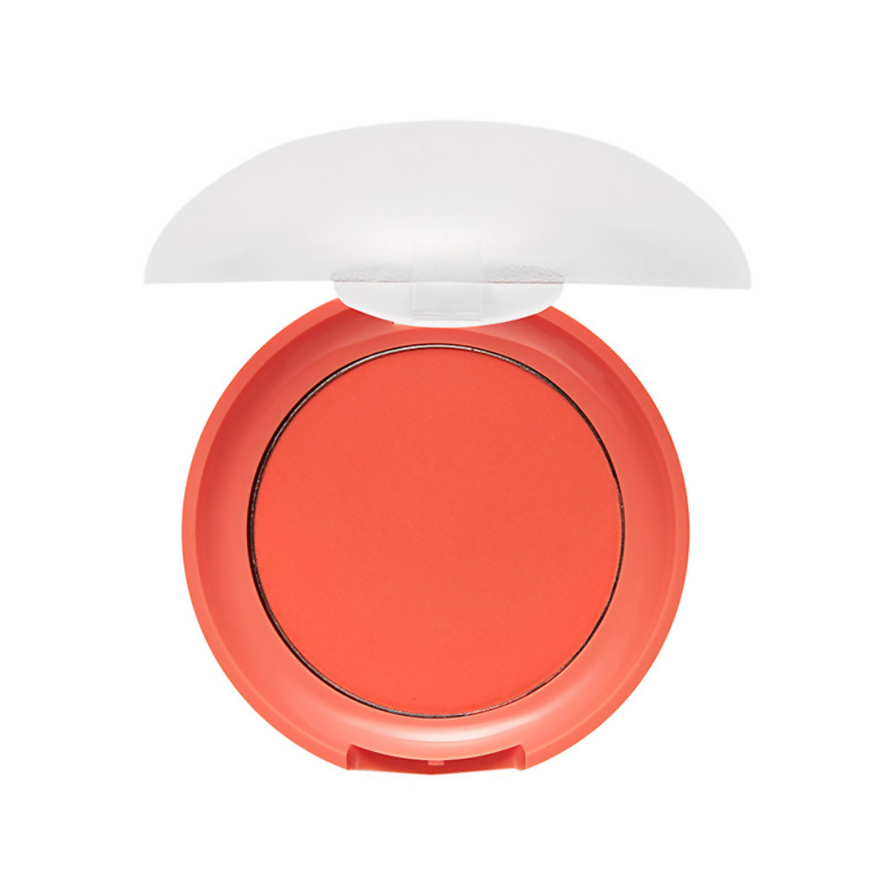 Etude House Lovely Cookie Pressed Powder Blush Rd301 - Red Grapefruit Pudding | Grocsy