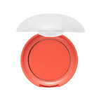 Etude House Lovely Cookie Pressed Powder Blush Rd301 - Red Grapefruit Pudding | Grocsy