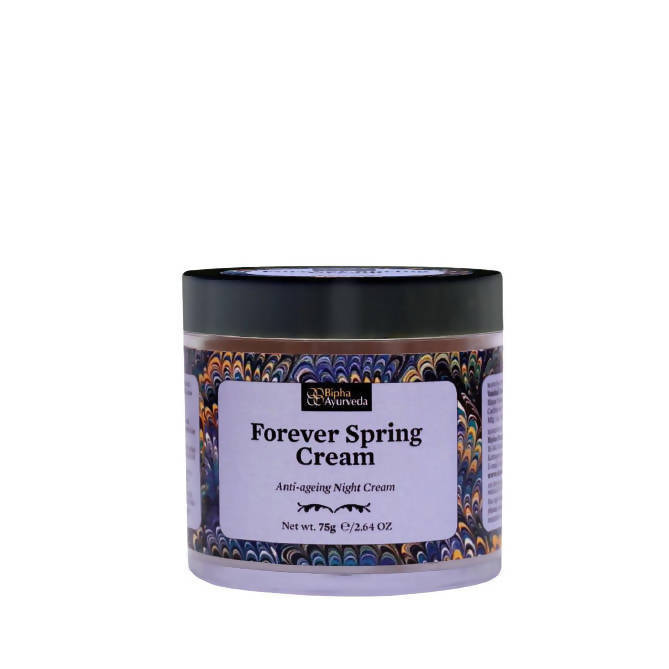 Bipha Ayurveda Forever Spring Cream | Grocsy