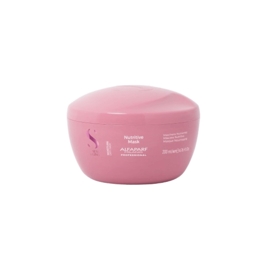 Alfaparf Milano Nutritive Mask For Frizzy & Dry Hair | Grocsy